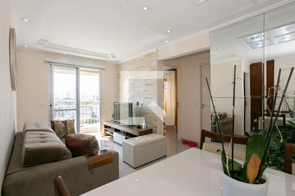 Apartamento, 2 quartos, 49 m² - Foto 1
