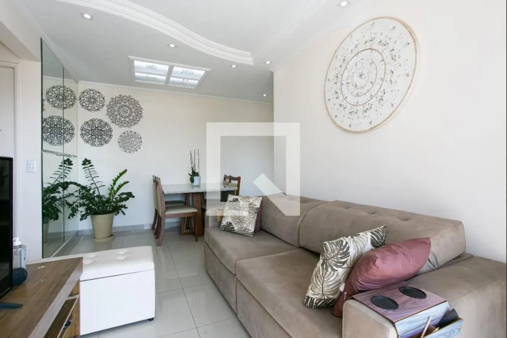 Apartamento, 2 quartos, 49 m² - Foto 5