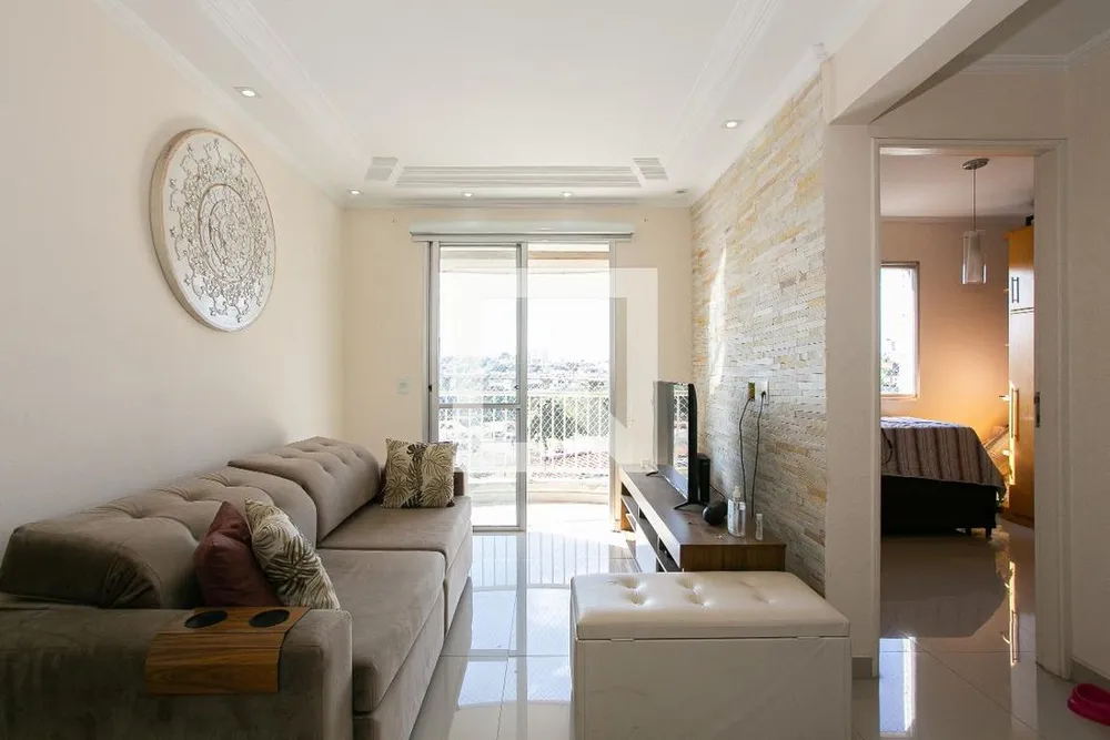 Apartamento, 2 quartos, 49 m² - Foto 3