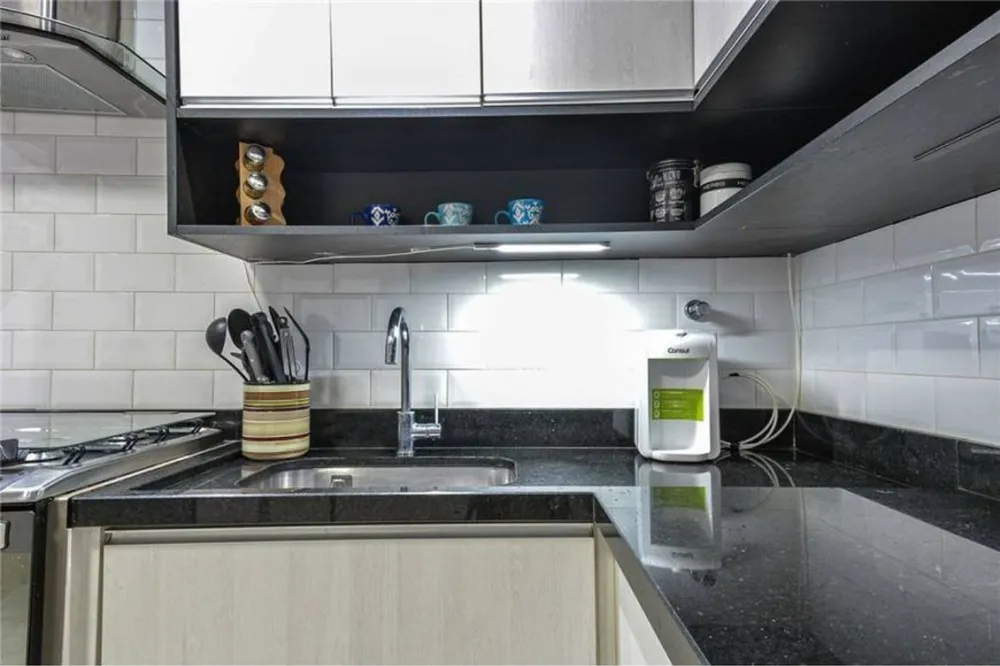 Apartamento, 3 quartos, 115 m² - Foto 2