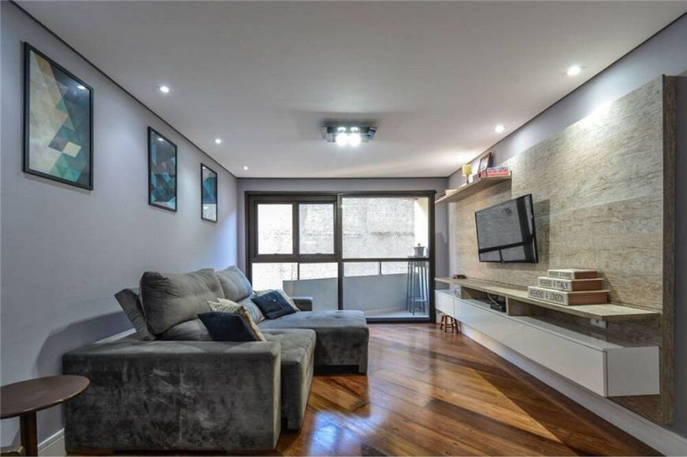 Apartamento, 3 quartos, 115 m² - Foto 6