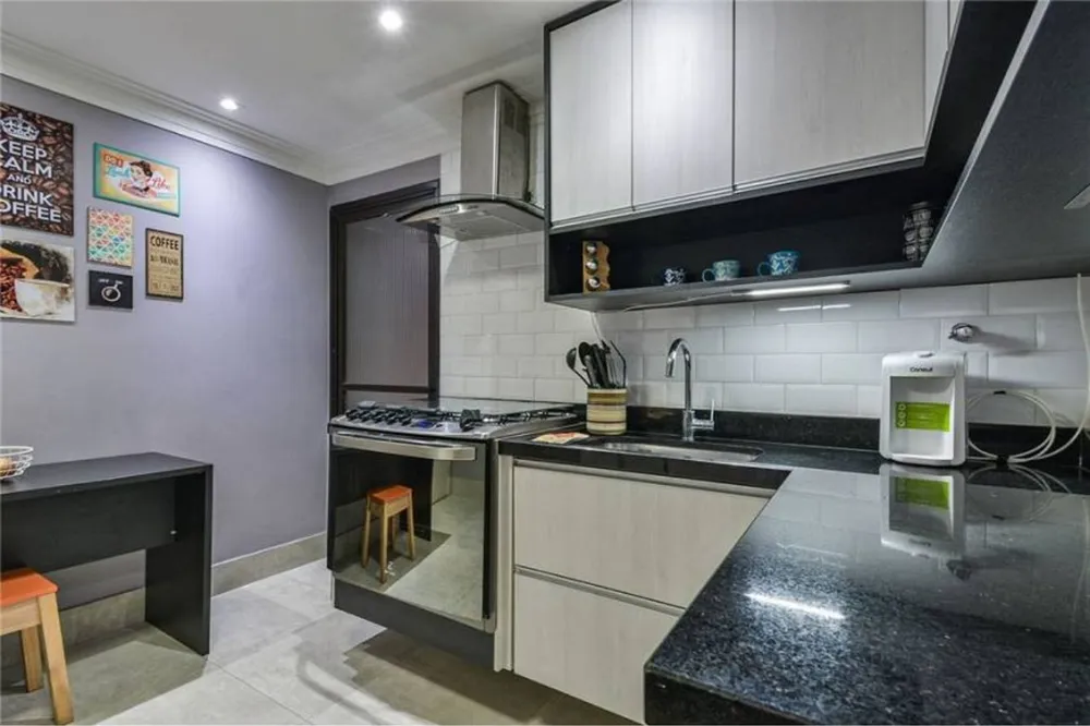 Apartamento, 3 quartos, 115 m² - Foto 1