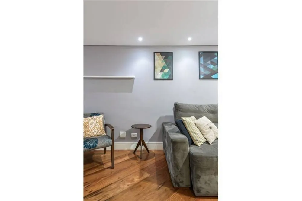 Apartamento, 3 quartos, 115 m² - Foto 4
