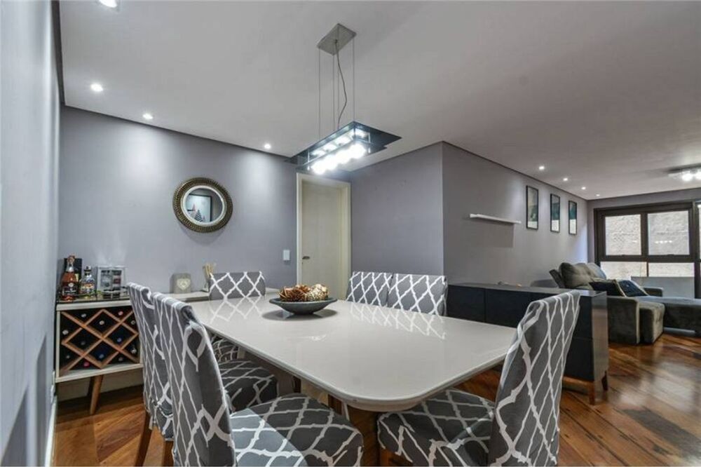 Apartamento, 3 quartos, 115 m² - Foto 5