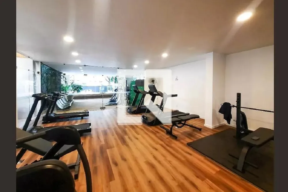 Apartamento, 3 quartos, 139 m² - Foto 6