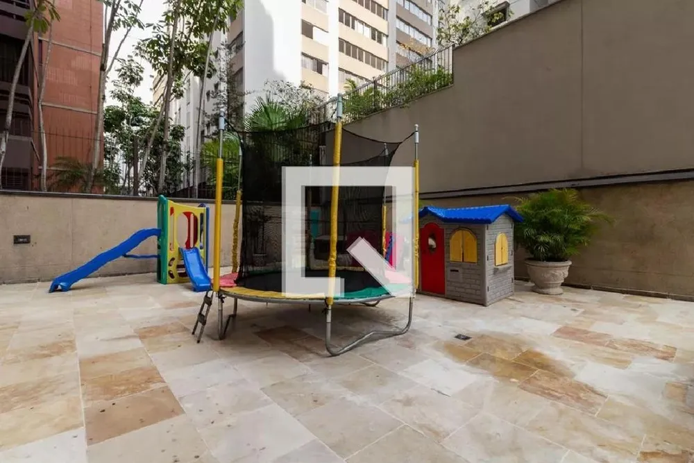 Apartamento, 3 quartos, 139 m² - Foto 7