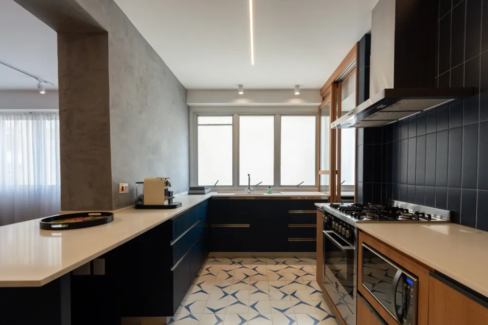 Apartamento, 2 quartos, 100 m² - Foto 6