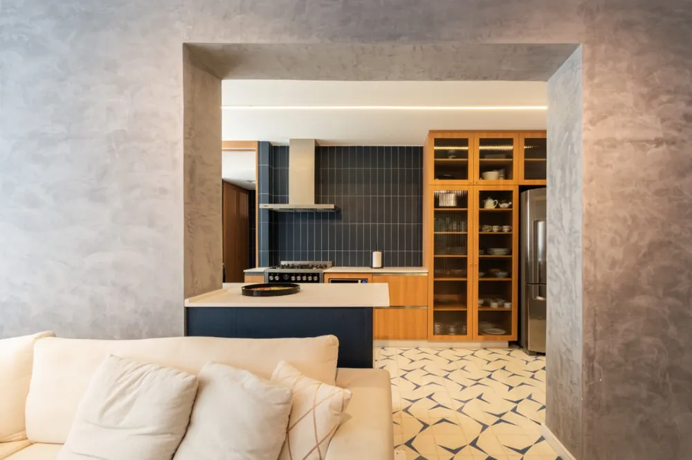 Apartamento, 2 quartos, 100 m² - Foto 4