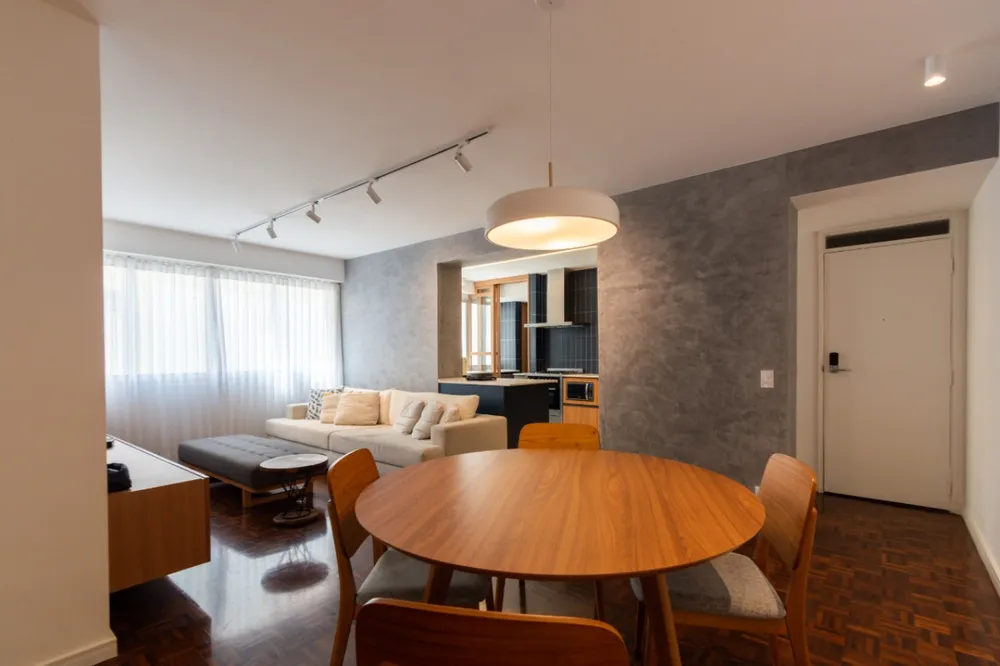 Apartamento, 2 quartos, 100 m² - Foto 5