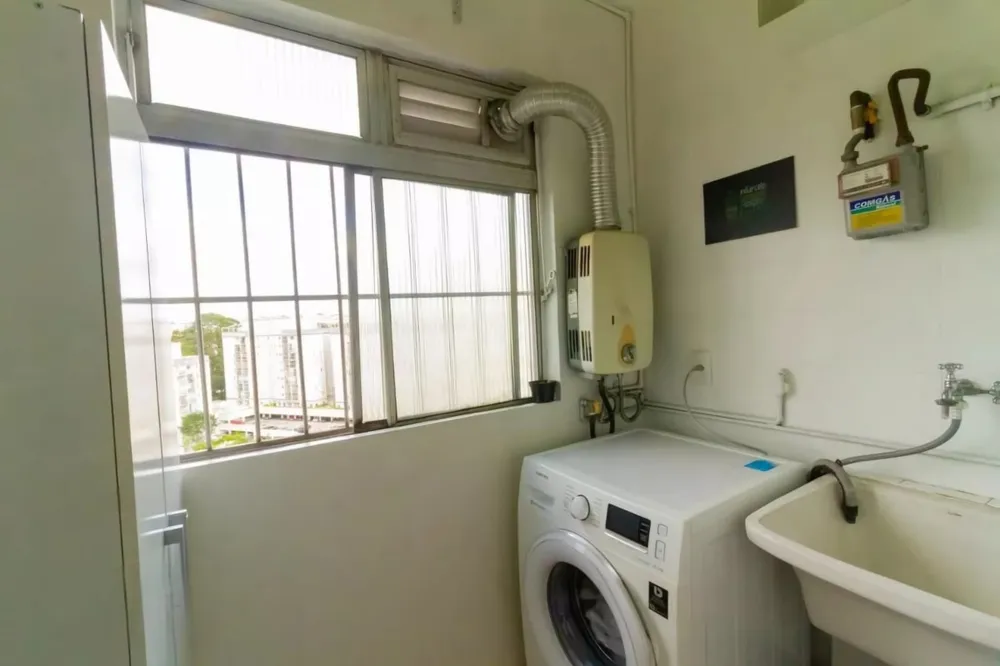 Apartamento, 2 quartos, 51 m² - Foto 4