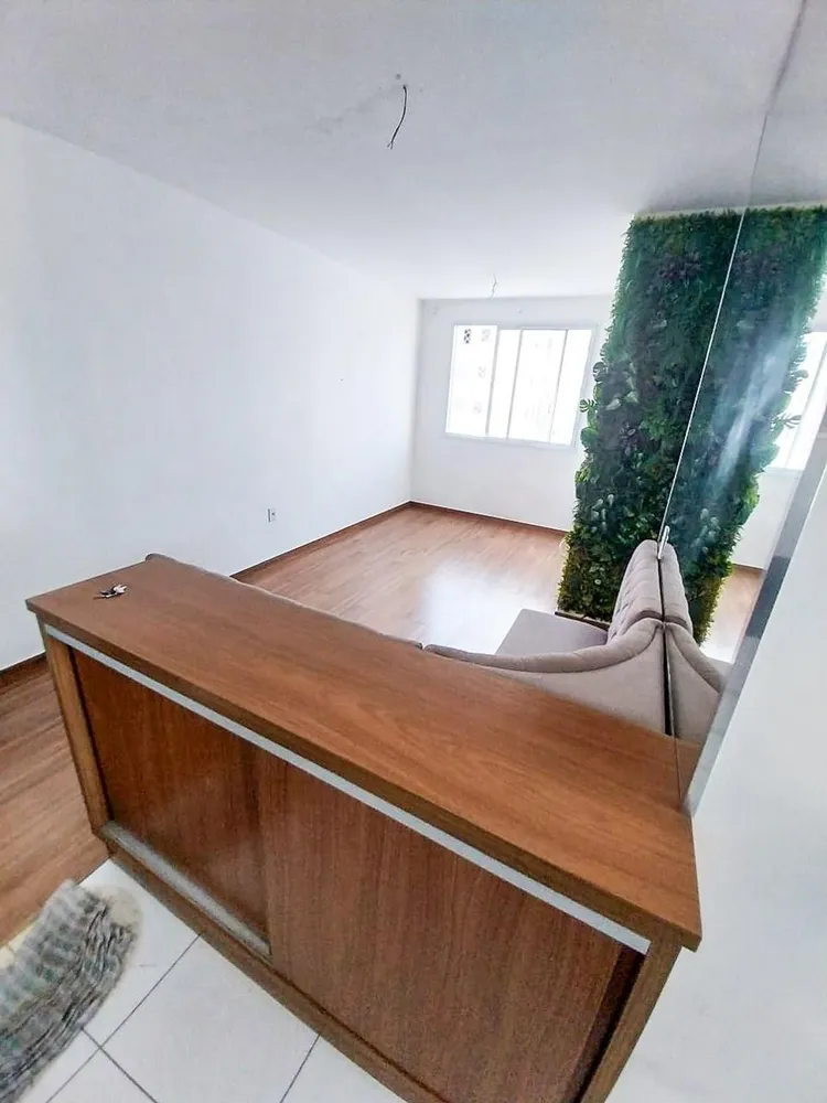 Apartamento, 2 quartos, 45 m² - Foto 9
