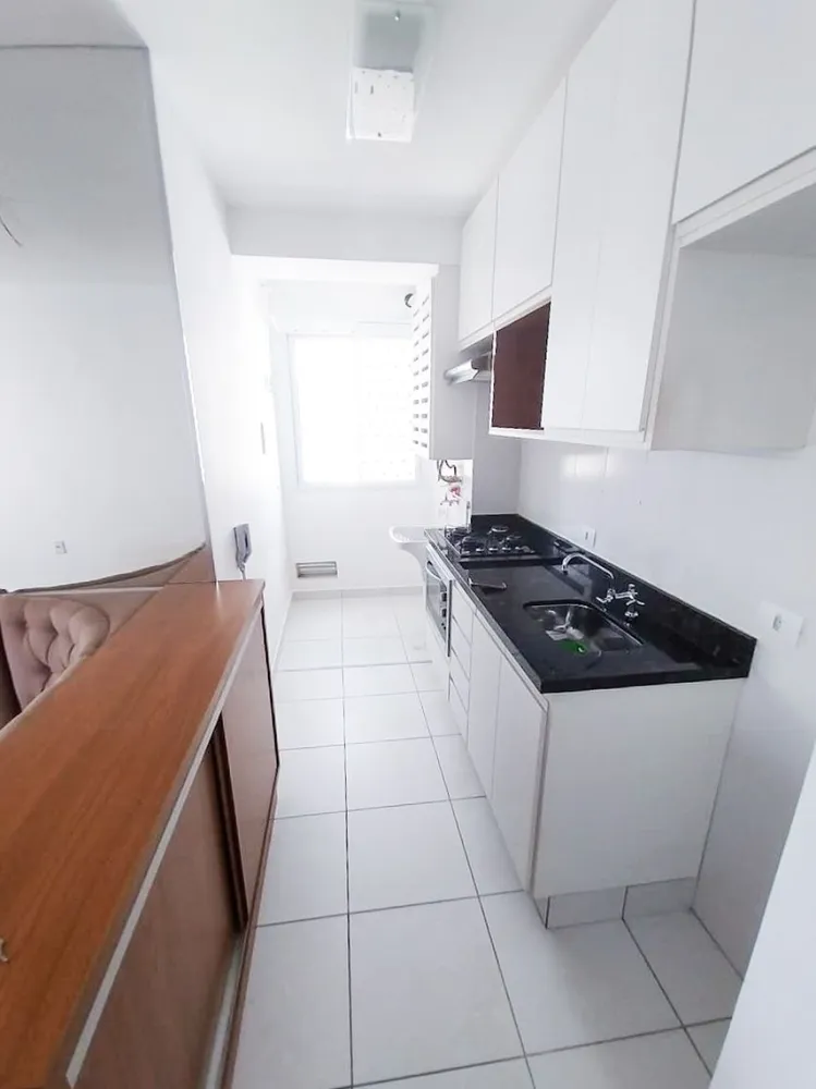 Apartamento, 2 quartos, 45 m² - Foto 2