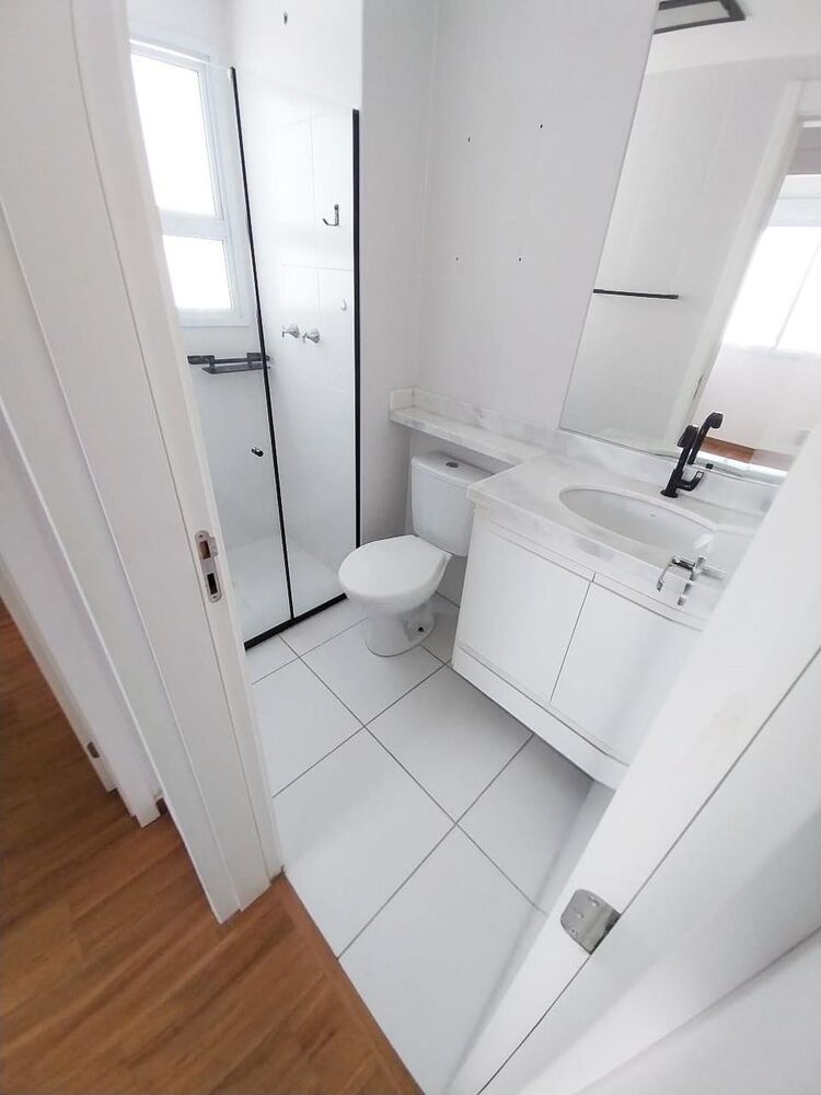 Apartamento, 2 quartos, 45 m² - Foto 8