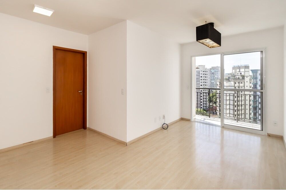 Apartamento, 3 quartos, 79 m² - Foto 1