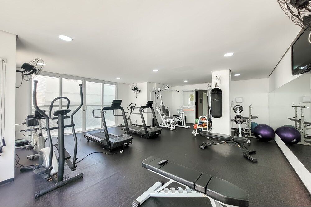 Apartamento, 3 quartos, 79 m² - Foto 2