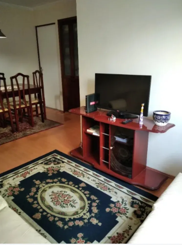 Apartamento, 2 quartos, 53 m² - Foto 4