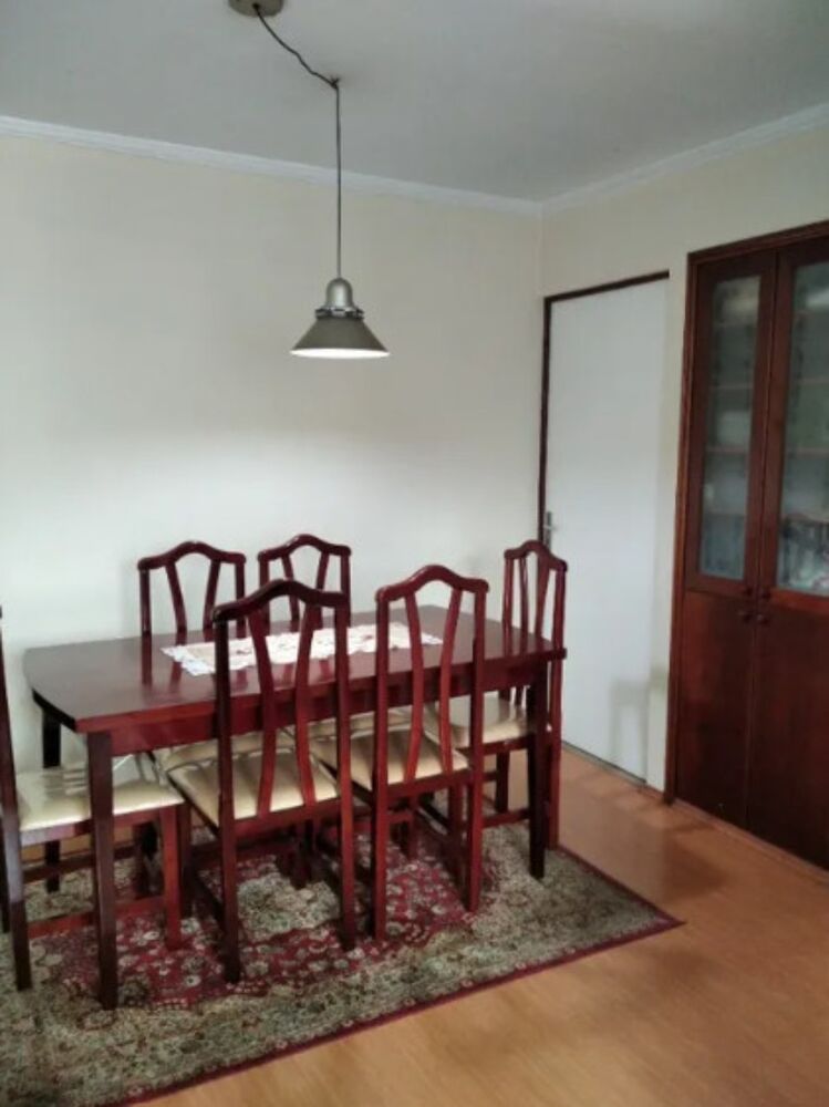 Apartamento, 2 quartos, 53 m² - Foto 4