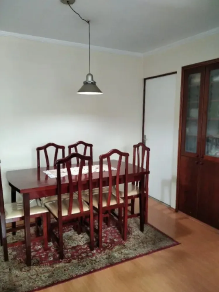 Apartamento, 2 quartos, 53 m² - Foto 2
