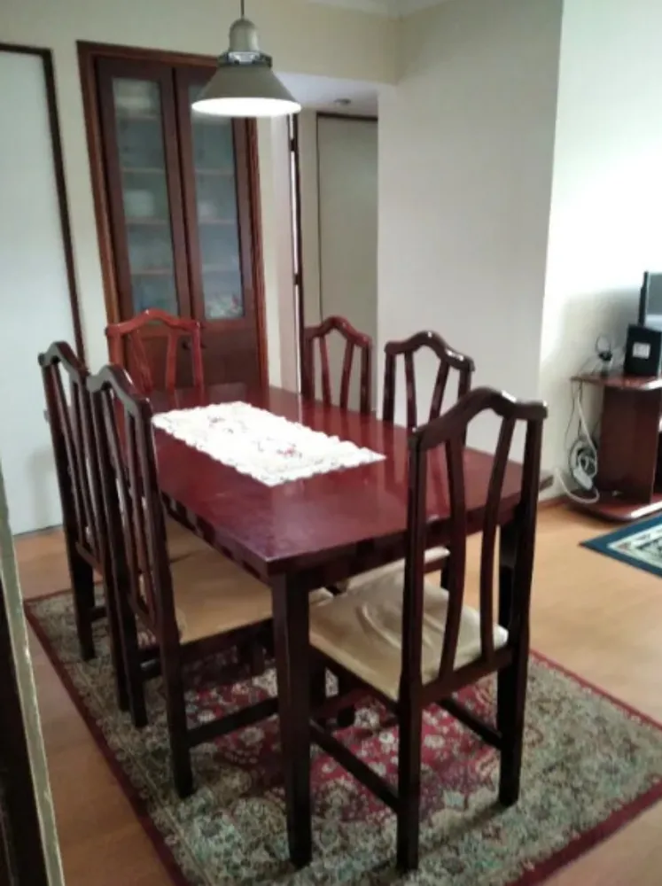 Apartamento, 2 quartos, 53 m² - Foto 1