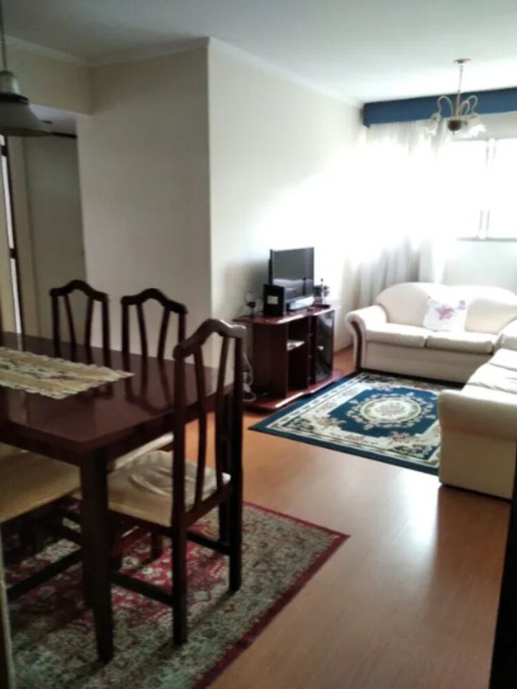 Apartamento, 2 quartos, 53 m² - Foto 1