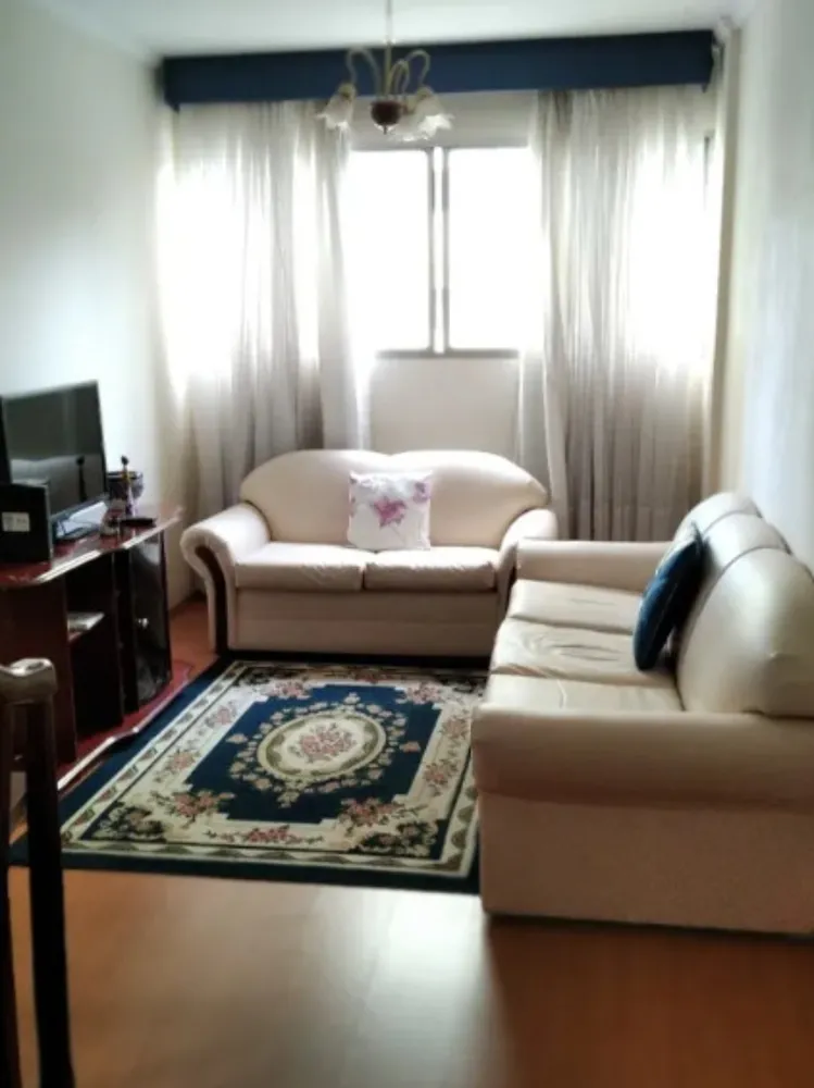 Apartamento, 2 quartos, 53 m² - Foto 9