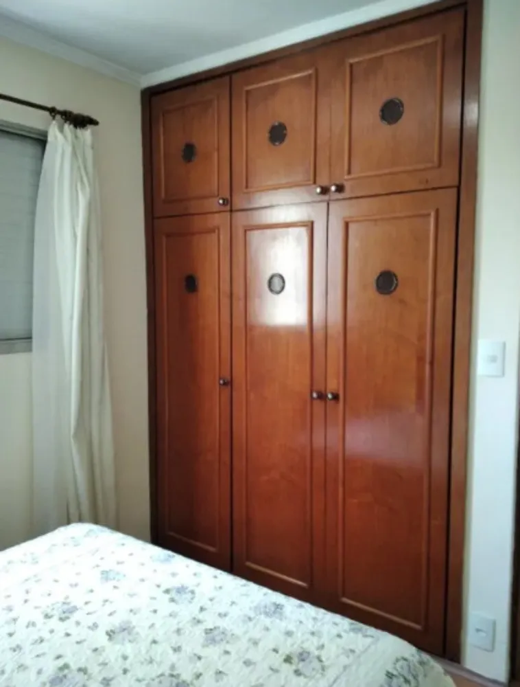 Apartamento, 2 quartos, 53 m² - Foto 7