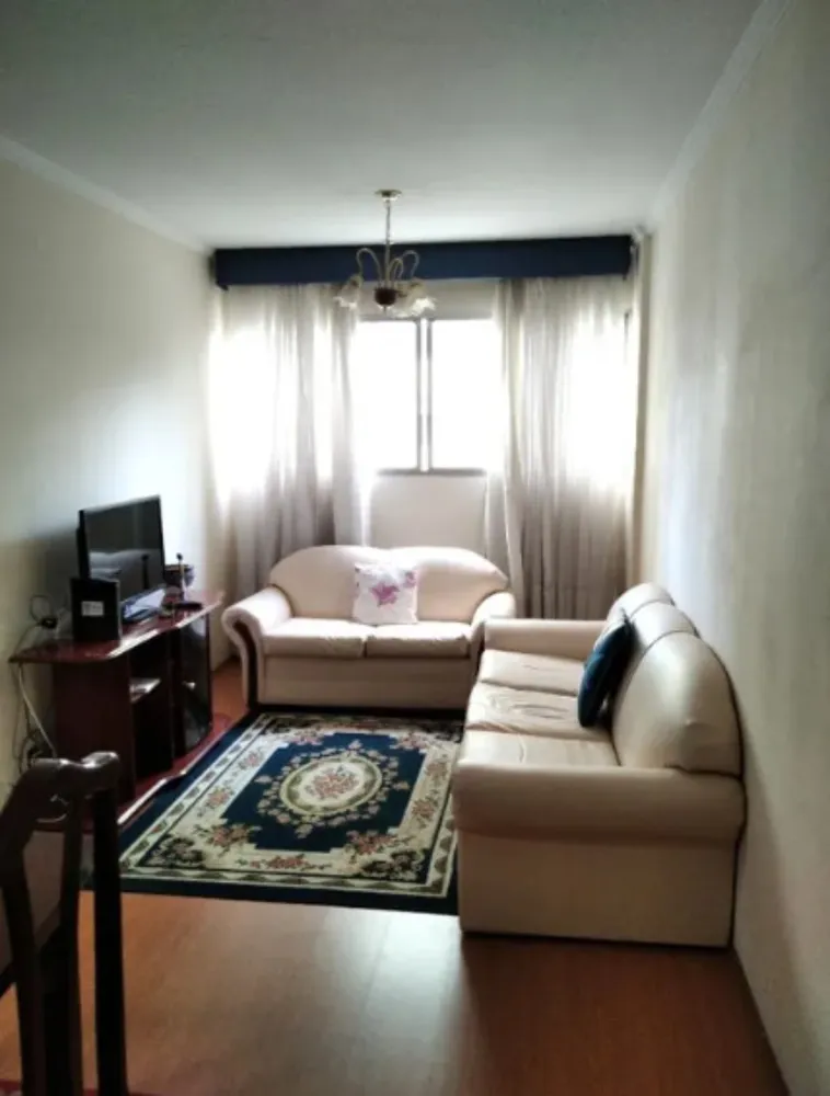 Apartamento, 2 quartos, 53 m² - Foto 3