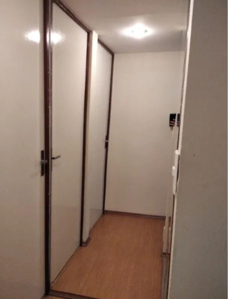 Apartamento, 2 quartos, 53 m² - Foto 2