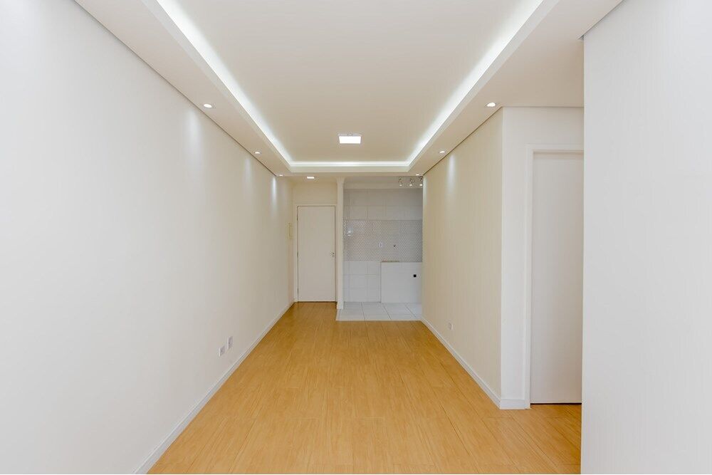 Apartamento à venda com 2 quartos, 50m² - Foto 4