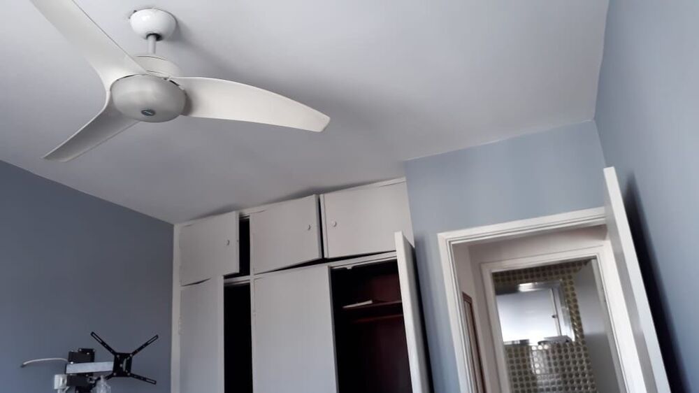 Apartamento, 1 quarto, 52 m² - Foto 1