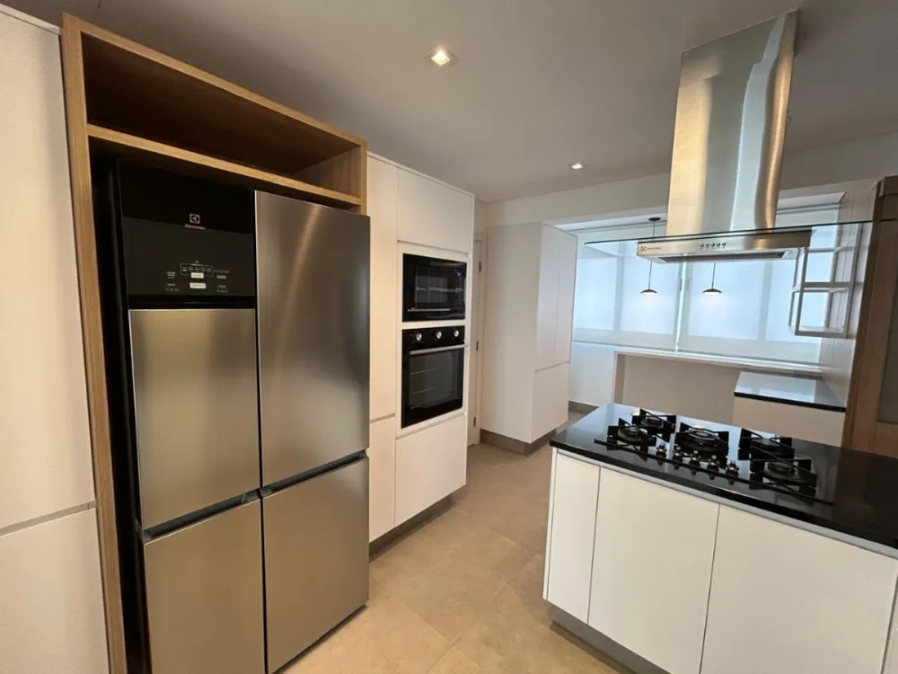 Apartamento, 3 quartos, 200 m² - Foto 5
