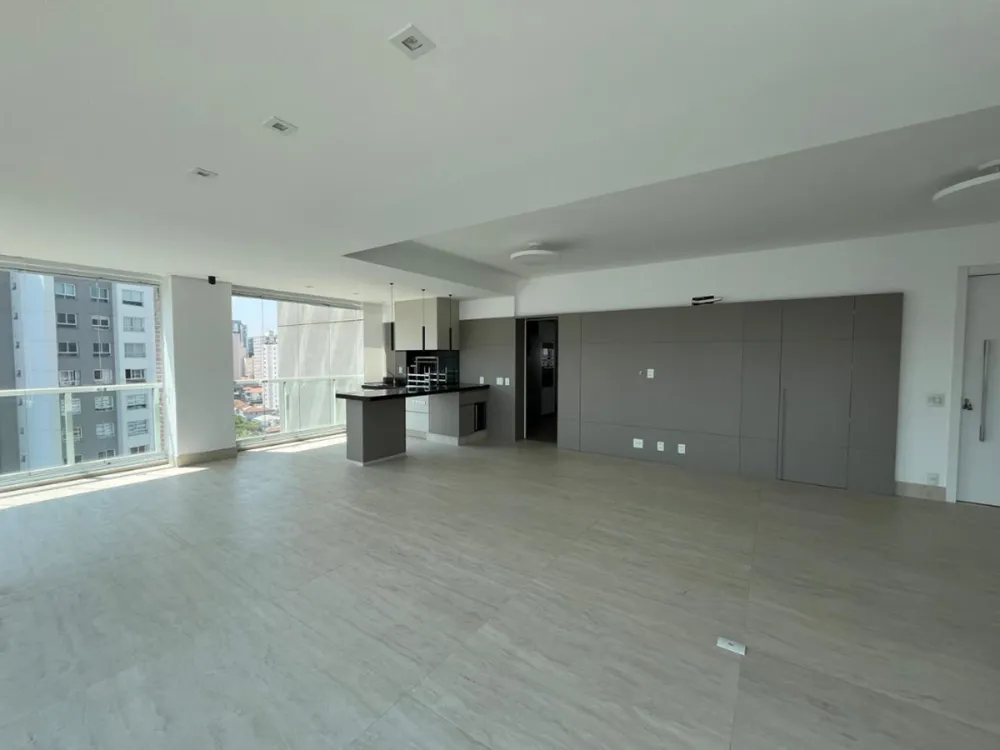 Apartamento, 3 quartos, 200 m² - Foto 2