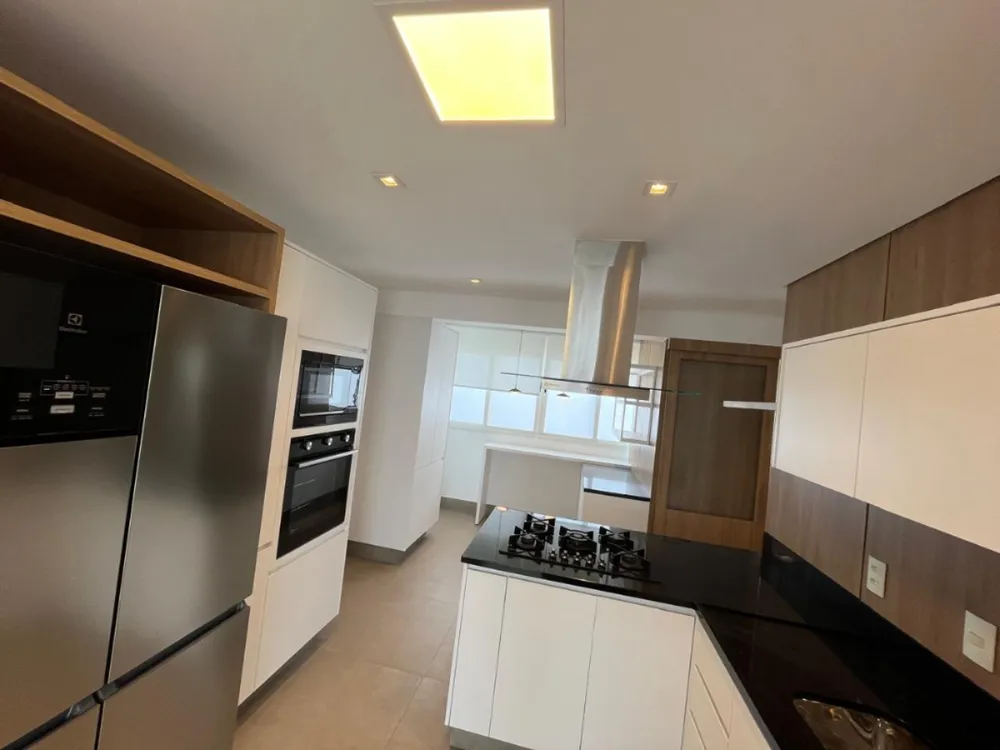 Apartamento, 3 quartos, 200 m² - Foto 6