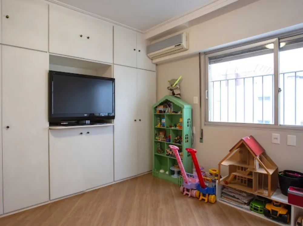 Apartamento, 4 quartos, 333 m² - Foto 7