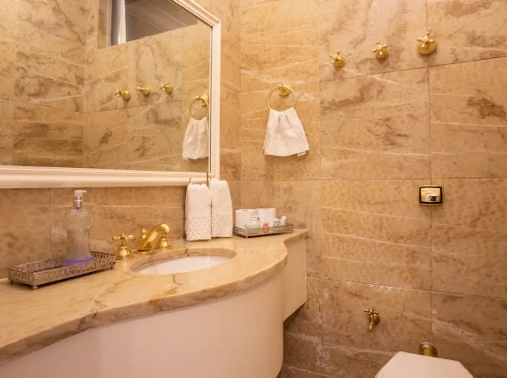 Apartamento, 4 quartos, 333 m² - Foto 8