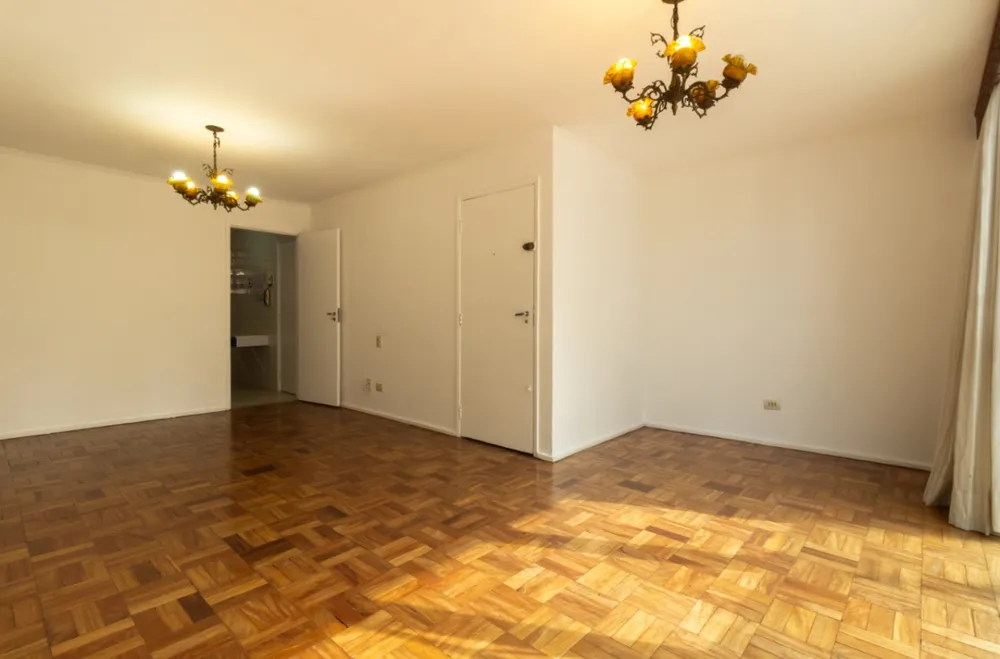 Apartamento, 2 quartos, 80 m² - Foto 2