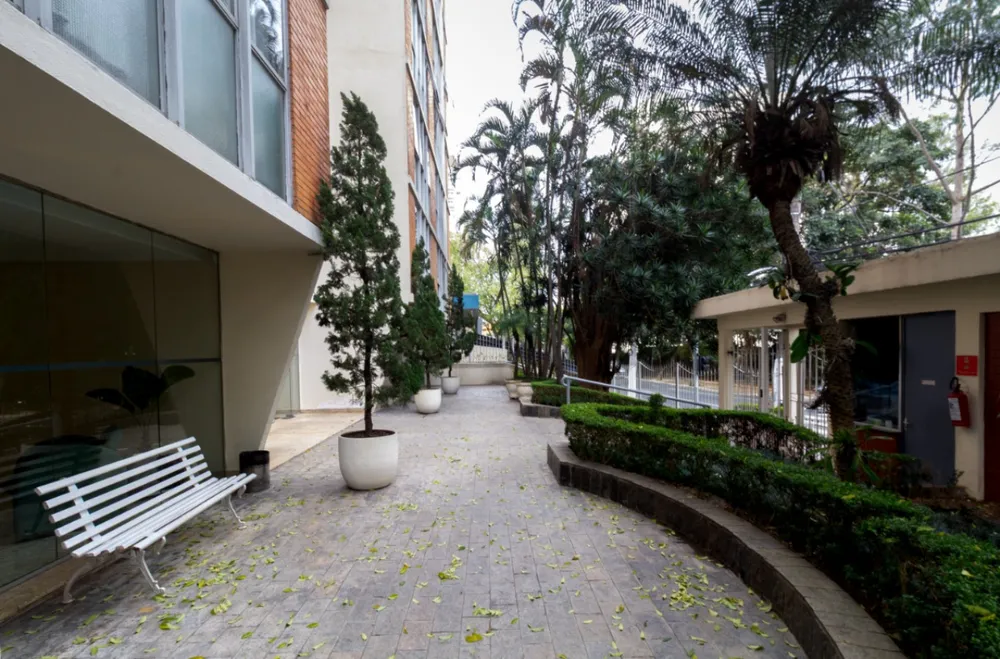 Apartamento, 2 quartos, 80 m² - Foto 7