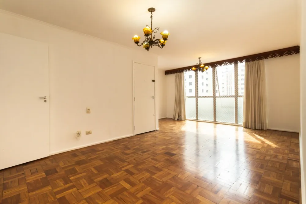 Apartamento, 2 quartos, 80 m² - Foto 4