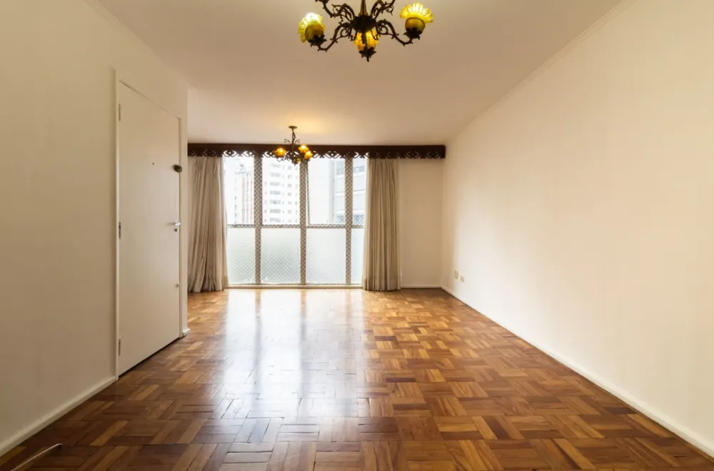 Apartamento, 2 quartos, 80 m² - Foto 1