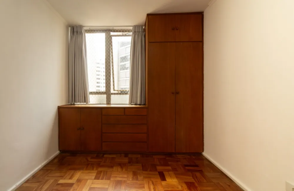 Apartamento, 2 quartos, 80 m² - Foto 8