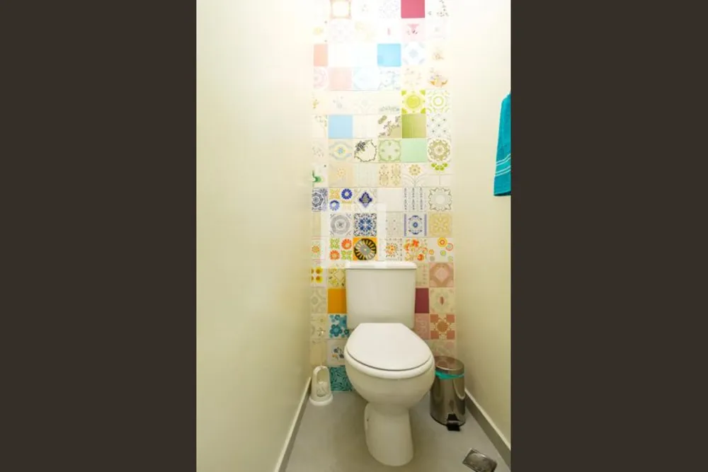 Casa, 3 quartos, 293 m² - Foto 6