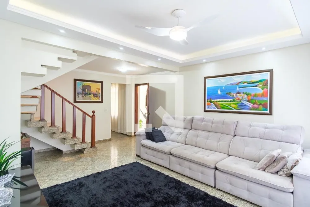 Casa, 3 quartos, 293 m² - Foto 2