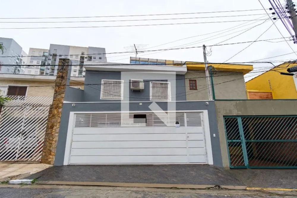 Casa, 3 quartos, 293 m² - Foto 8