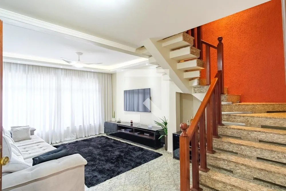 Casa, 3 quartos, 293 m² - Foto 4