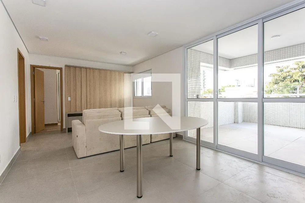 Apartamento, 2 quartos, 103 m² - Foto 2