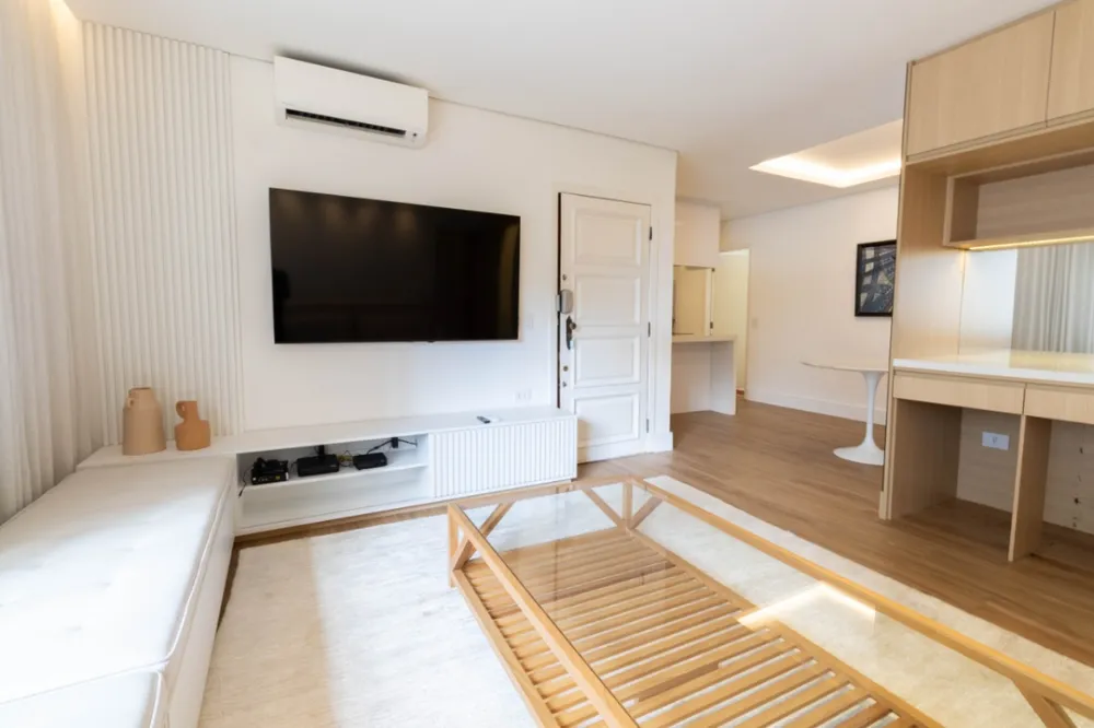Apartamento, 3 quartos, 100 m² - Foto 4