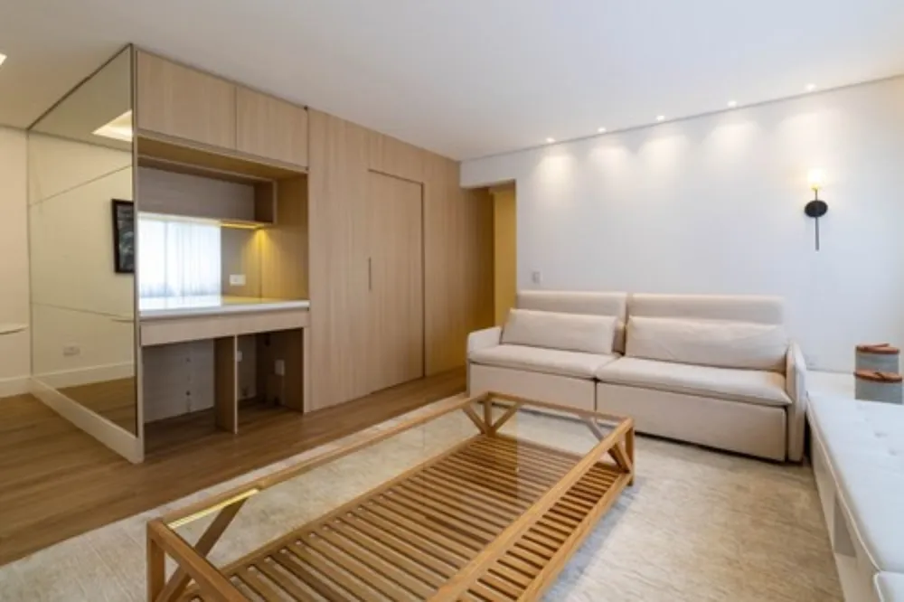 Apartamento, 3 quartos, 100 m² - Foto 3