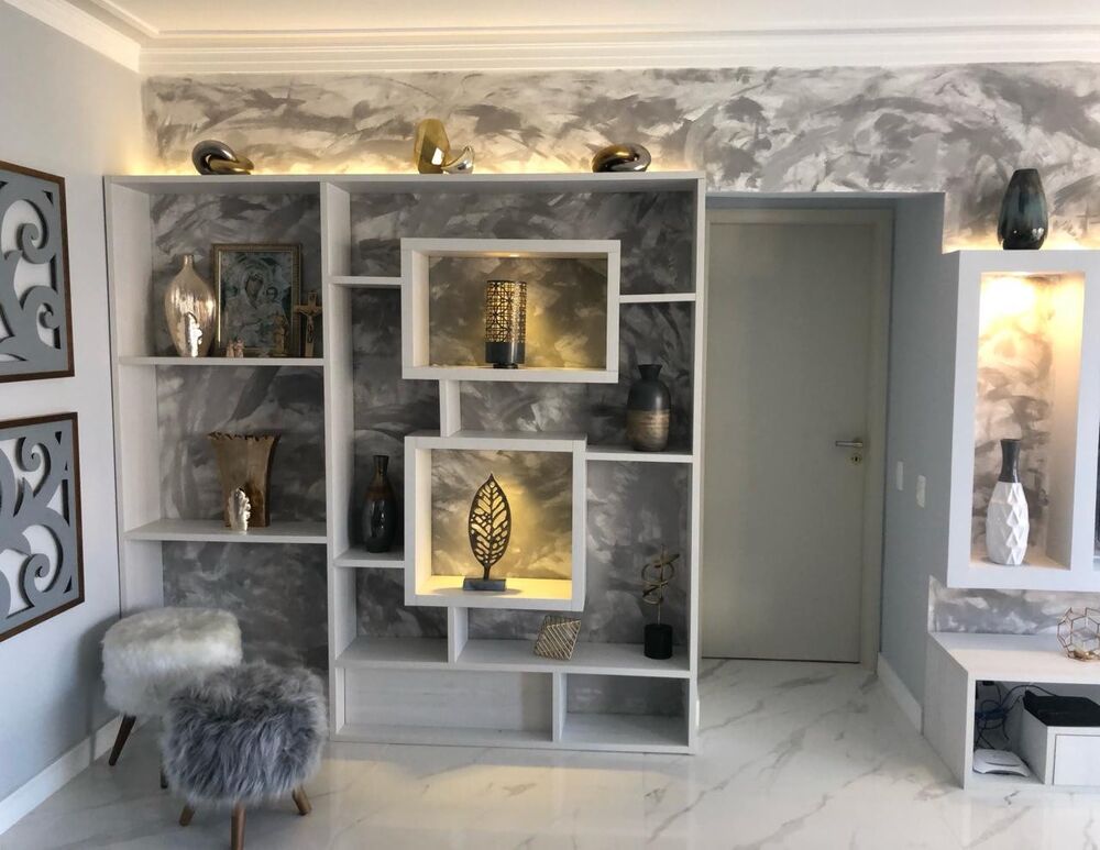 Apartamento, 2 quartos, 140 m² - Foto 8