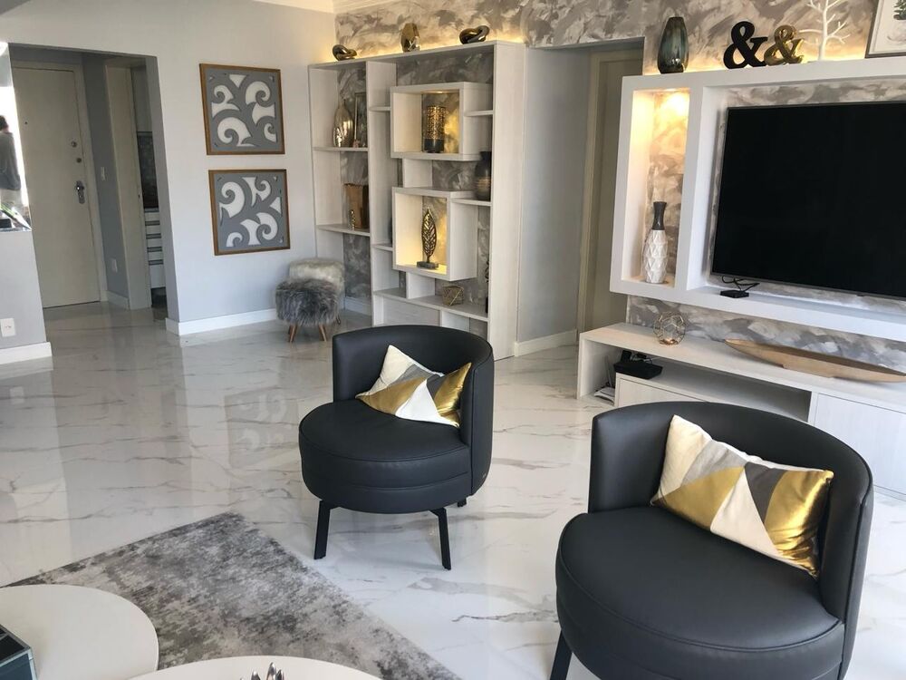 Apartamento, 2 quartos, 140 m² - Foto 6