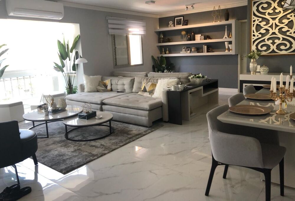 Apartamento, 2 quartos, 140 m² - Foto 7